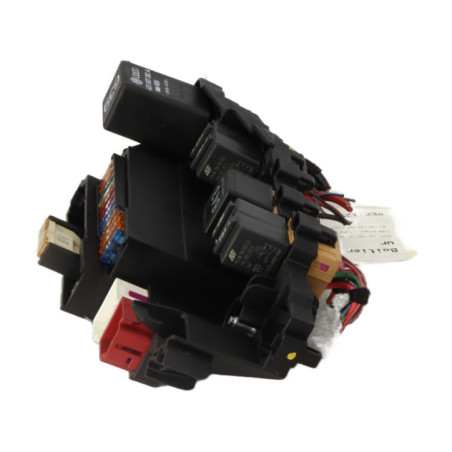 Boitier servitude moteur (BSM) AUDI A5 1