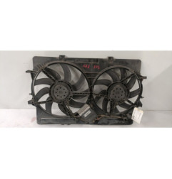 Ventilateur eau AUDI A5 1 Photo n°1