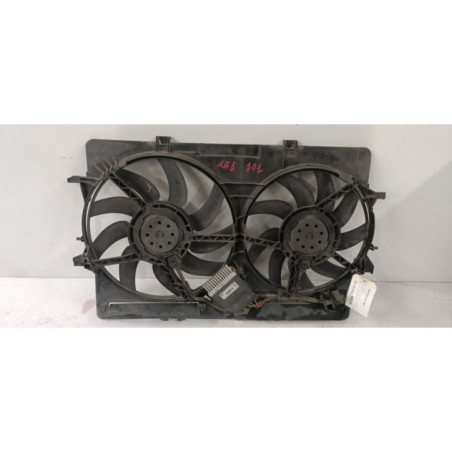Ventilateur eau AUDI A5 1 Photo n°1
