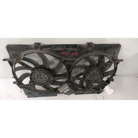 Ventilateur eau AUDI A5 1