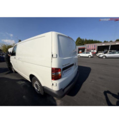 Feu arriere principal gauche (feux) VOLKSWAGEN TRANSPORTER 5 Photo n°17