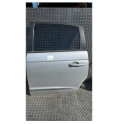 Porte arriere gauche SSANGYONG RODIUS 1 Photo n°1