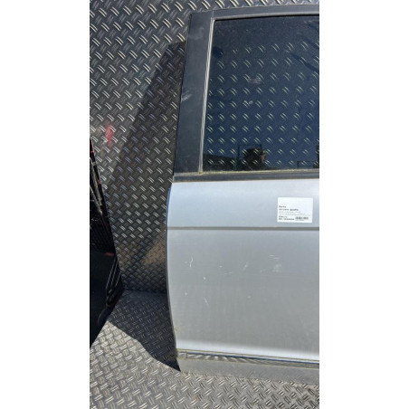 Porte arriere gauche SSANGYONG RODIUS 1