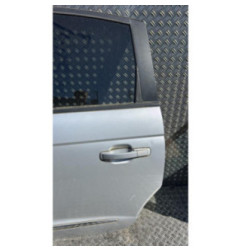 Porte arriere gauche SSANGYONG RODIUS 1 Photo n°3
