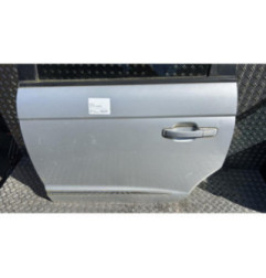 Porte arriere gauche SSANGYONG RODIUS 1 Photo n°4