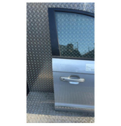 Porte avant droit SSANGYONG RODIUS 1 Photo n°1