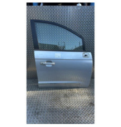 Porte avant droit SSANGYONG RODIUS 1 Photo n°4