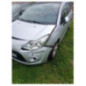 Face avant CITROEN C3 2