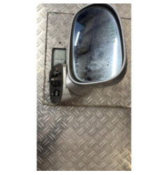 Retroviseur gauche SSANGYONG RODIUS 1 Photo n°1