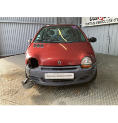 Train arriere complet RENAULT TWINGO 1 Photo n°1