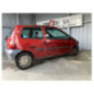 Train arriere complet RENAULT TWINGO 1