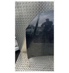 Capot VOLKSWAGEN POLO 4