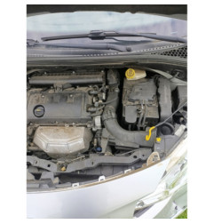 Trappe d'essence CITROEN C3 2
