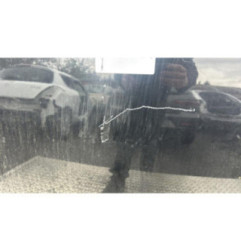 Capot VOLKSWAGEN POLO 4 Photo n°3