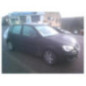 Capot VOLKSWAGEN POLO 4