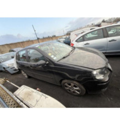 Capot VOLKSWAGEN POLO 4 Photo n°15