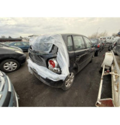 Capot VOLKSWAGEN POLO 4 Photo n°19