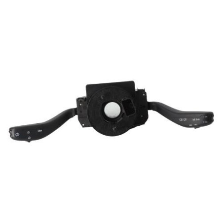 Com (Bloc Contacteur Tournant+Commodo Essuie Glace+Commodo Phare) VOLKSWAGEN POLO 4 Photo n°1