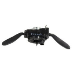 Com (Bloc Contacteur Tournant+Commodo Essuie Glace+Commodo Phare) VOLKSWAGEN POLO 4 Photo n°3