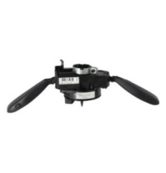 Com (Bloc Contacteur Tournant+Commodo Essuie Glace+Commodo Phare) VOLKSWAGEN POLO 4 Photo n°4