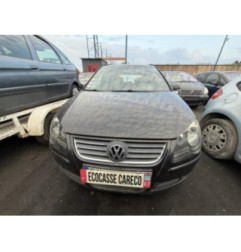 Com (Bloc Contacteur Tournant+Commodo Essuie Glace+Commodo Phare) VOLKSWAGEN POLO 4 Photo n°11