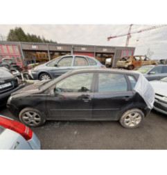 Com (Bloc Contacteur Tournant+Commodo Essuie Glace+Commodo Phare) VOLKSWAGEN POLO 4 Photo n°14