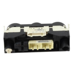 Commande chauffage VOLKSWAGEN POLO 4