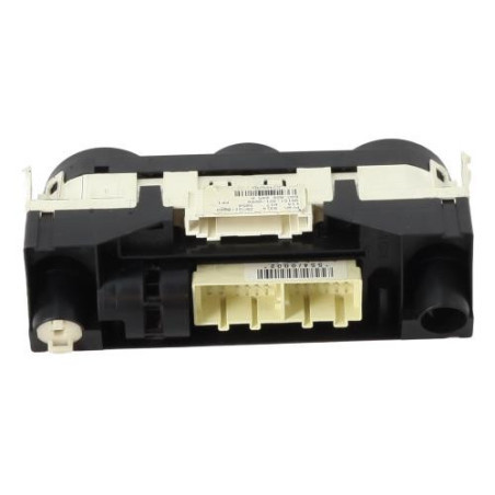 Commande chauffage VOLKSWAGEN POLO 4