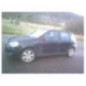 Commande chauffage VOLKSWAGEN POLO 4