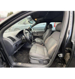 Commande chauffage VOLKSWAGEN POLO 4 Photo n°9