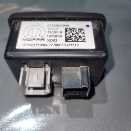 Prise port USB CITROEN JUMPER 3