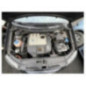 Commande chauffage VOLKSWAGEN POLO 4