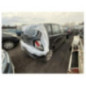 Commande chauffage VOLKSWAGEN POLO 4