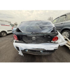 Commande chauffage VOLKSWAGEN POLO 4 Photo n°19