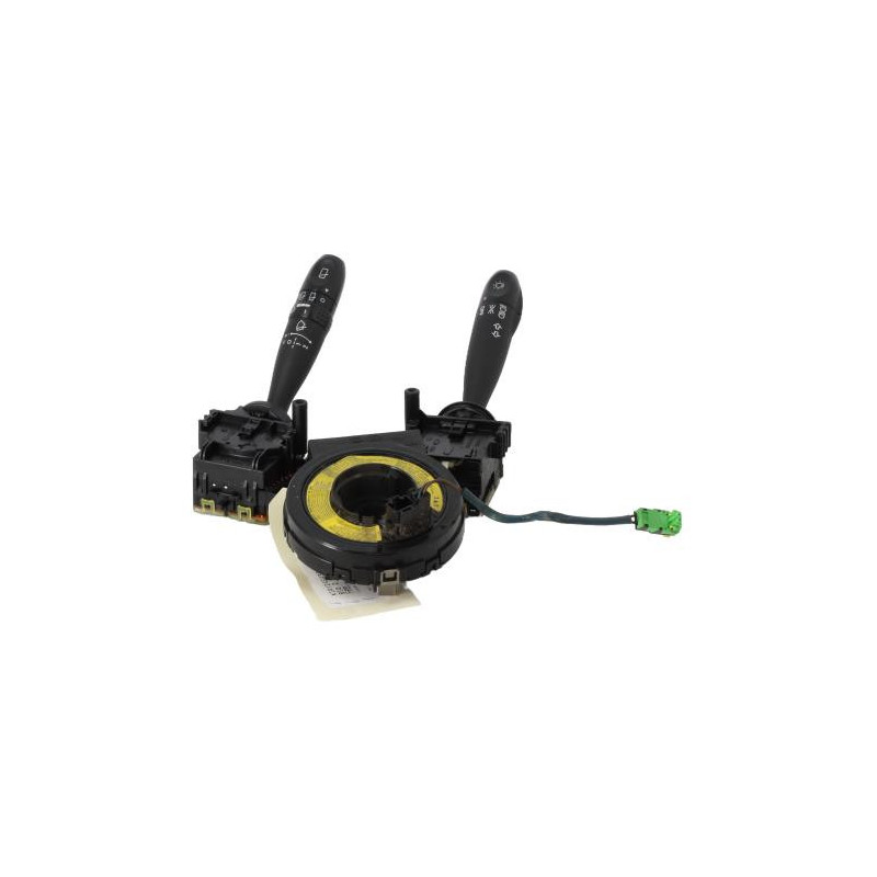 Com (Bloc Contacteur Tournant+Commodo Essuie Glace+Commodo Phare) KIA RIO 2