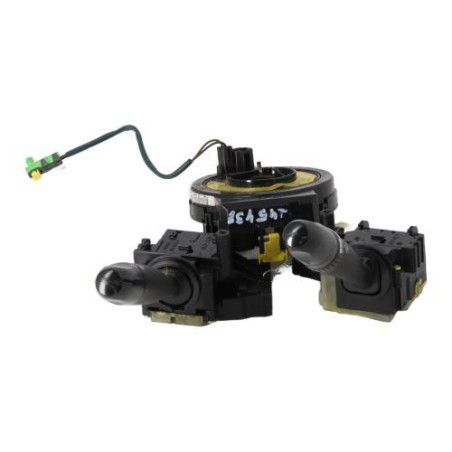 Com (Bloc Contacteur Tournant+Commodo Essuie Glace+Commodo Phare) KIA RIO 2