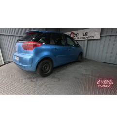 Compteur CITROEN C4 PICASSO 1