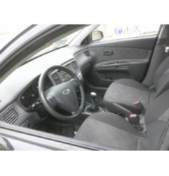 Com (Bloc Contacteur Tournant+Commodo Essuie Glace+Commodo Phare) KIA RIO 2 Photo n°7