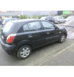 Com (Bloc Contacteur Tournant+Commodo Essuie Glace+Commodo Phare) KIA RIO 2 Photo n°9