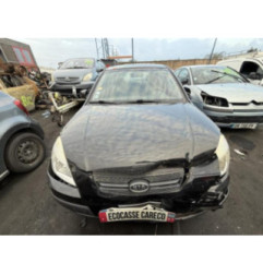 Com (Bloc Contacteur Tournant+Commodo Essuie Glace+Commodo Phare) KIA RIO 2 Photo n°11