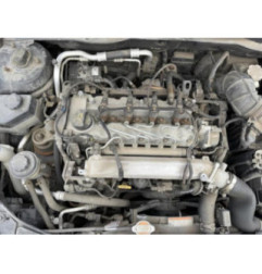 Com (Bloc Contacteur Tournant+Commodo Essuie Glace+Commodo Phare) KIA RIO 2 Photo n°12