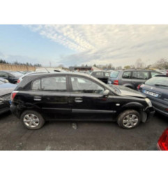 Com (Bloc Contacteur Tournant+Commodo Essuie Glace+Commodo Phare) KIA RIO 2 Photo n°14