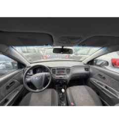 Com (Bloc Contacteur Tournant+Commodo Essuie Glace+Commodo Phare) KIA RIO 2 Photo n°17