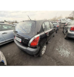 Com (Bloc Contacteur Tournant+Commodo Essuie Glace+Commodo Phare) KIA RIO 2 Photo n°19