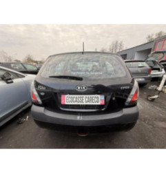 Com (Bloc Contacteur Tournant+Commodo Essuie Glace+Commodo Phare) KIA RIO 2 Photo n°20