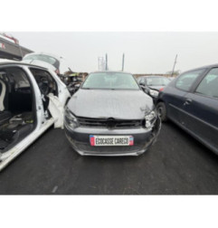 Boite de vitesses VOLKSWAGEN POLO 5 Photo n°7