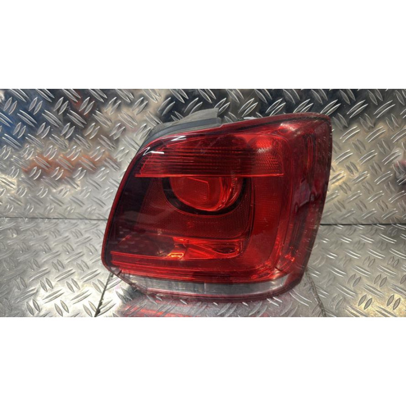 Feu arriere principal droit (feux) VOLKSWAGEN POLO 5