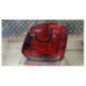 Feu arriere principal droit (feux) VOLKSWAGEN POLO 5