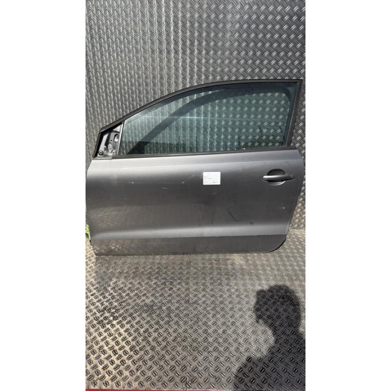 Porte avant gauche VOLKSWAGEN POLO 5