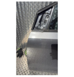 Porte avant gauche VOLKSWAGEN POLO 5